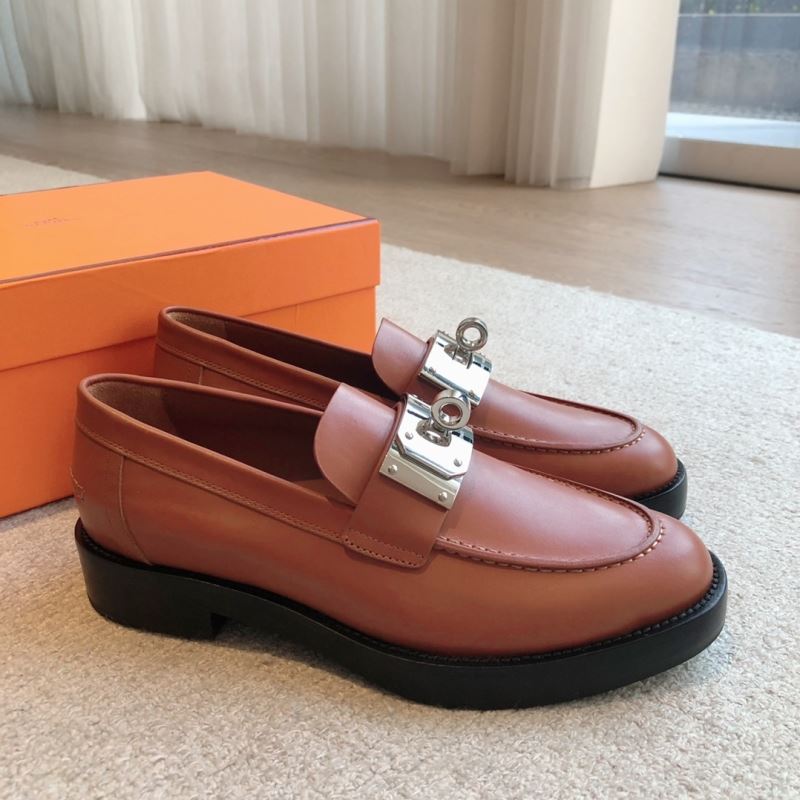 Hermes Fishermans Shoes